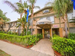 6736 Cleon Ave, North Hollywood, CA 91606