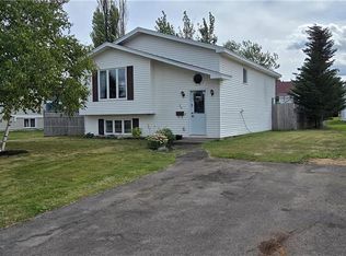 70 Bonavista Ct, Moncton, NB E1G2H4