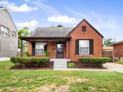 2504 Bradley Ave, Louisville, KY, 40217