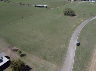 425 Lone Oak Drive, Burnet, TX 78611