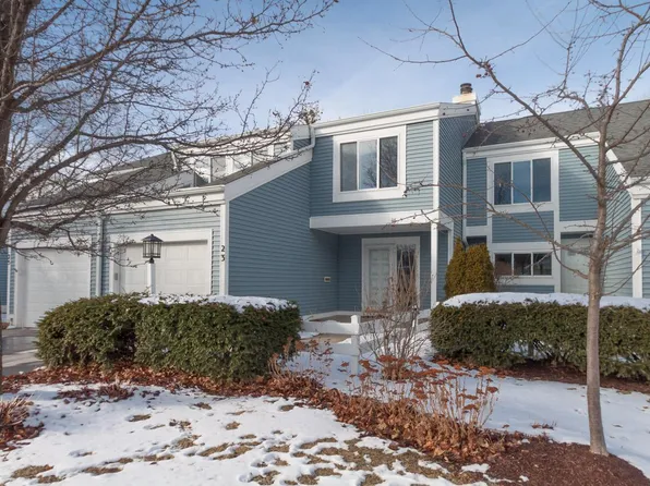 23 Sugar Maple Tr, Madison, WI 53717
