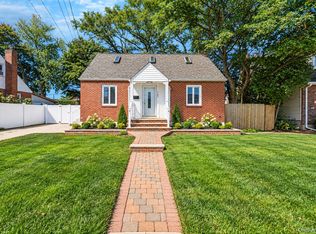 167 Stanton Boulevard, Uniondale, NY 11553
