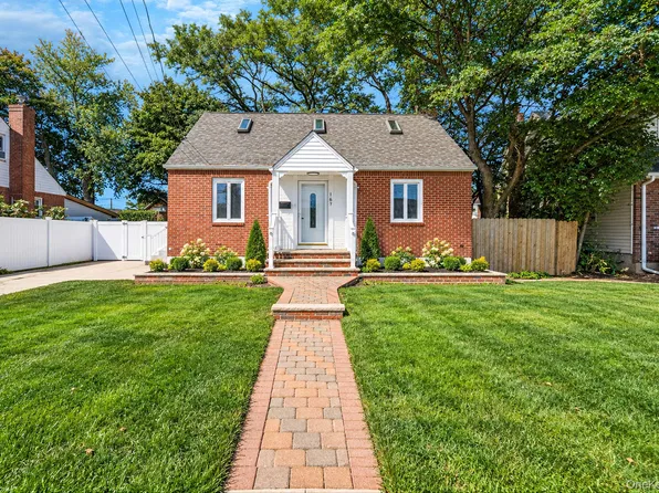 167 Stanton Boulevard, Uniondale, NY 11553