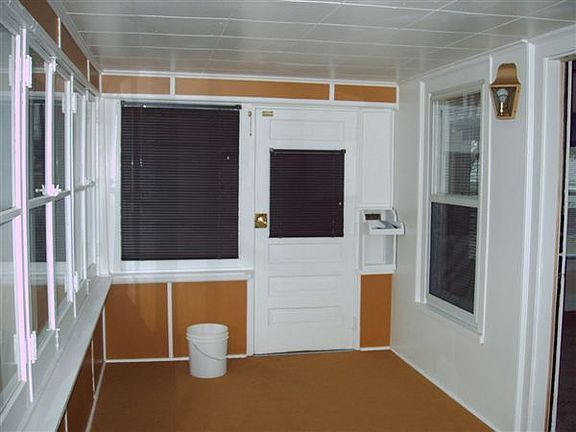 porch