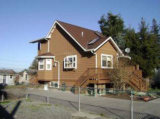 141 Maple St, Camano Island, WA 98282