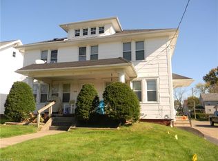 800 Broad Ave NW, Canton, OH 44708