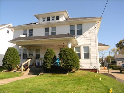800 Broad Ave NW, Canton, OH, 44708