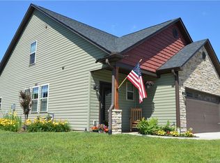 41 Mallard Run Dr, Arden, NC 28704