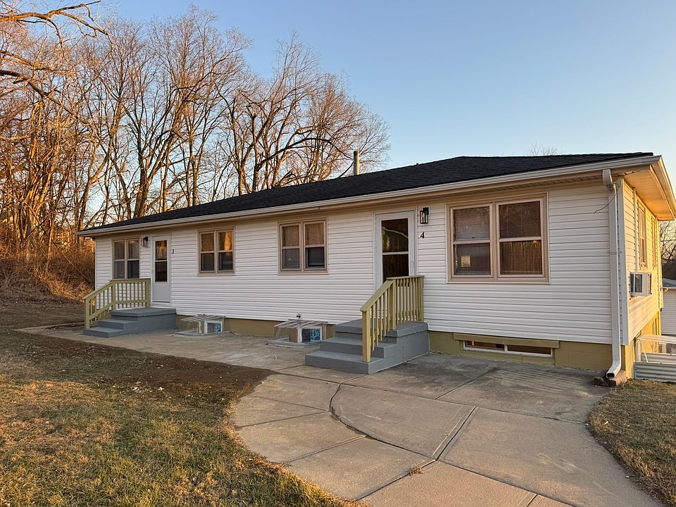 1st image of 505 N Hazel St #3