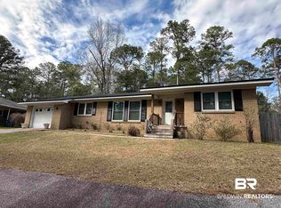 440 Dogwood Dr, Jackson, AL 36545
