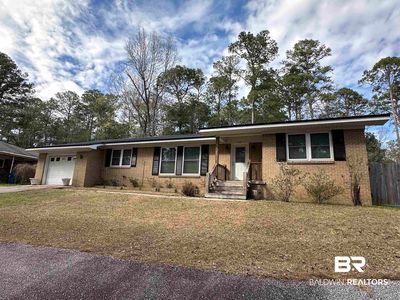 440 Dogwood Dr, Jackson, AL, 36545