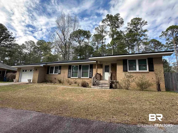 440 Dogwood Dr, Jackson, AL 36545