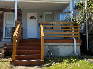 4032 6th St, Baltimore, MD 21225