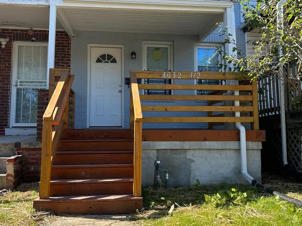 4032 6th St, Baltimore, MD 21225