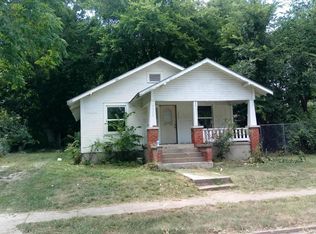 1525 N Douglas Ave, Springfield, MO 65803