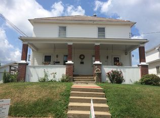331 S Main St, Woodsfield, OH