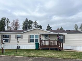 454 Hammersmith Dr, Indiana, PA 15701