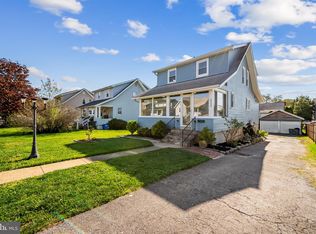 5538 Link Ave, Halethorpe, MD 21227