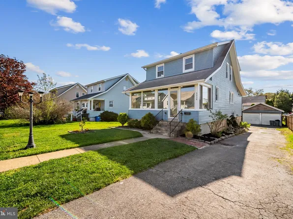 5538 Link Ave, Halethorpe, MD 21227