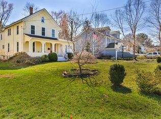 180 Harriot Ave, Harrington Park, NJ 07640