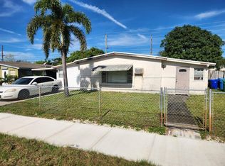 2931 NW 5th Ct, Fort Lauderdale, FL 33311