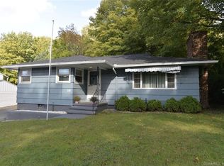 201 Scott Rd, Waterbury, CT 06705