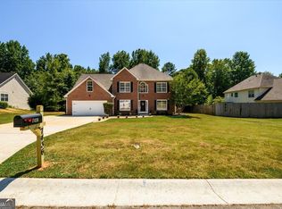 7436 Calm Springs Dr, Flowery Branch, GA 30542