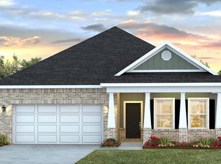 15955 Blue Ridge Dr, Gulfport, MS 39503