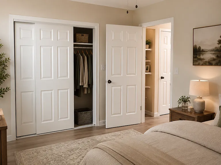 4110 Yellow Pine Ln #28-1 — Photo 5