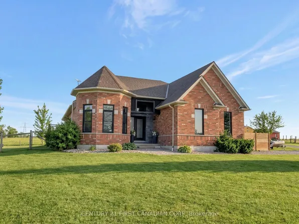 5 Falkland Rd, Brant, ON N0J 1V0