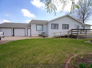 2715 N North Rd, Grand Island, NE 68803