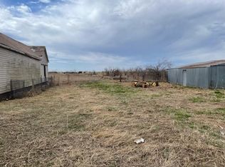 4024 S Airport Rd, El Reno, OK 73036