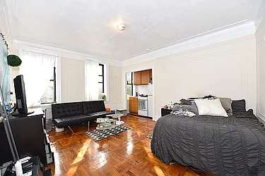 Rented by Keller Williams NYC