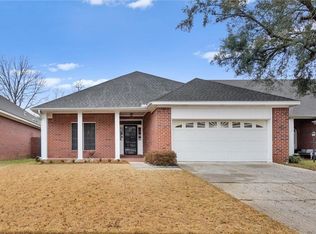 1028 Cross Gates Pl, Mobile, AL 36609