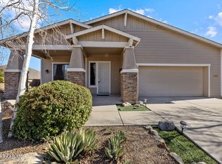 1951 N Fence Line Dr, Prescott Valley, AZ 86314