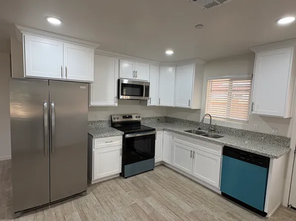 321 E I St, Tehachapi, CA 93561