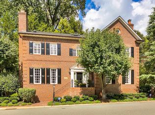 4806 Foxhall Cres NW, Washington, DC 20007