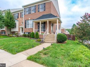 4100 Bancroft Ln, Woodbridge, VA 22192