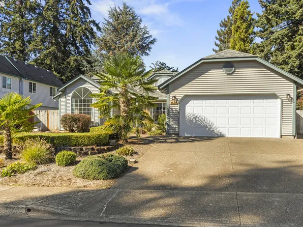 1685 SW Goucher St, McMinnville, OR 97128