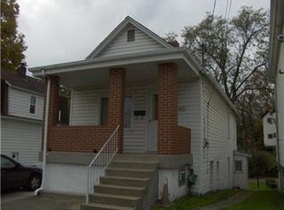429 Prestley St, Carnegie, PA 15106