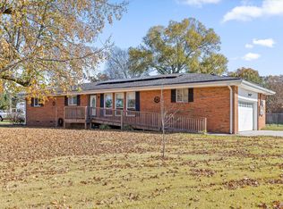 99 Battlewood Dr, Fort Oglethorpe, GA 30742