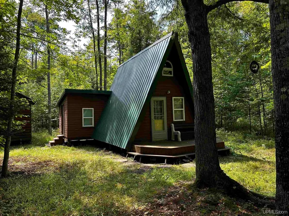 TBD M64 Highway, Bergland, MI 49910