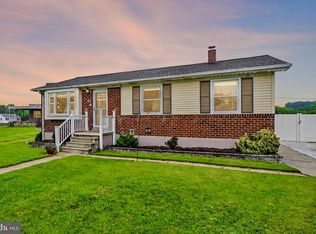 5930 Daybreak Ter, Baltimore, MD 21206