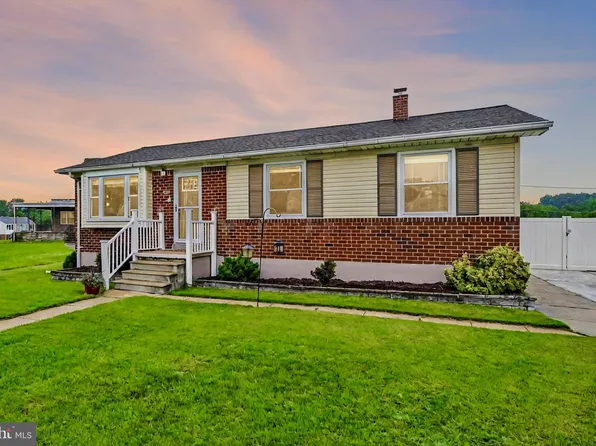 5930 Daybreak Ter, Baltimore, MD 21206