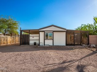 1465 S Desert View Pl, Apache Junction, AZ 85120