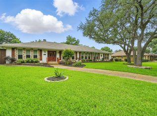 4366 Willow Ln, Dallas, TX 75244
