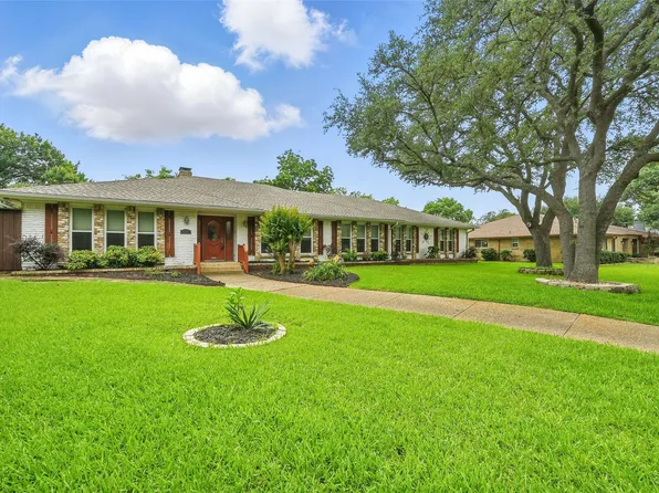 4366 Willow Ln, Dallas, TX 75244