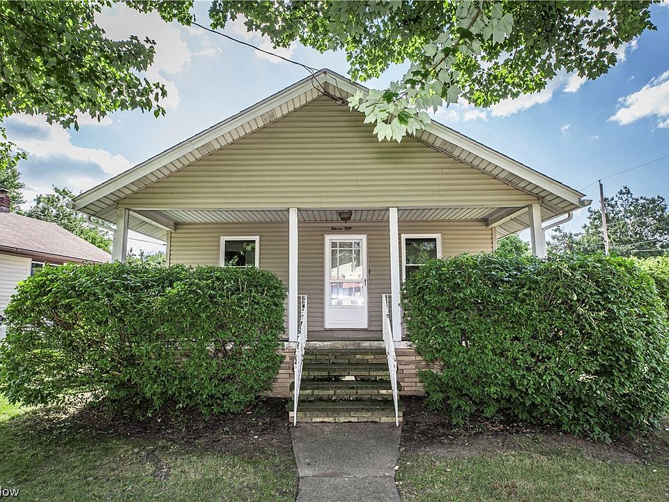 1150 Neptune Ave, Akron, OH 44301 Zillow