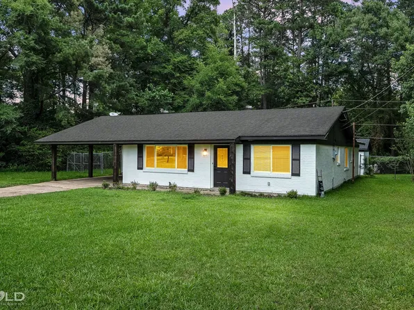 2918 Bonnieview Rd, Shreveport, LA 71119