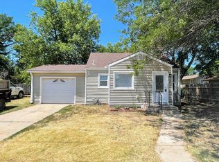 2625 N Adams St, Hutchinson, KS 67502